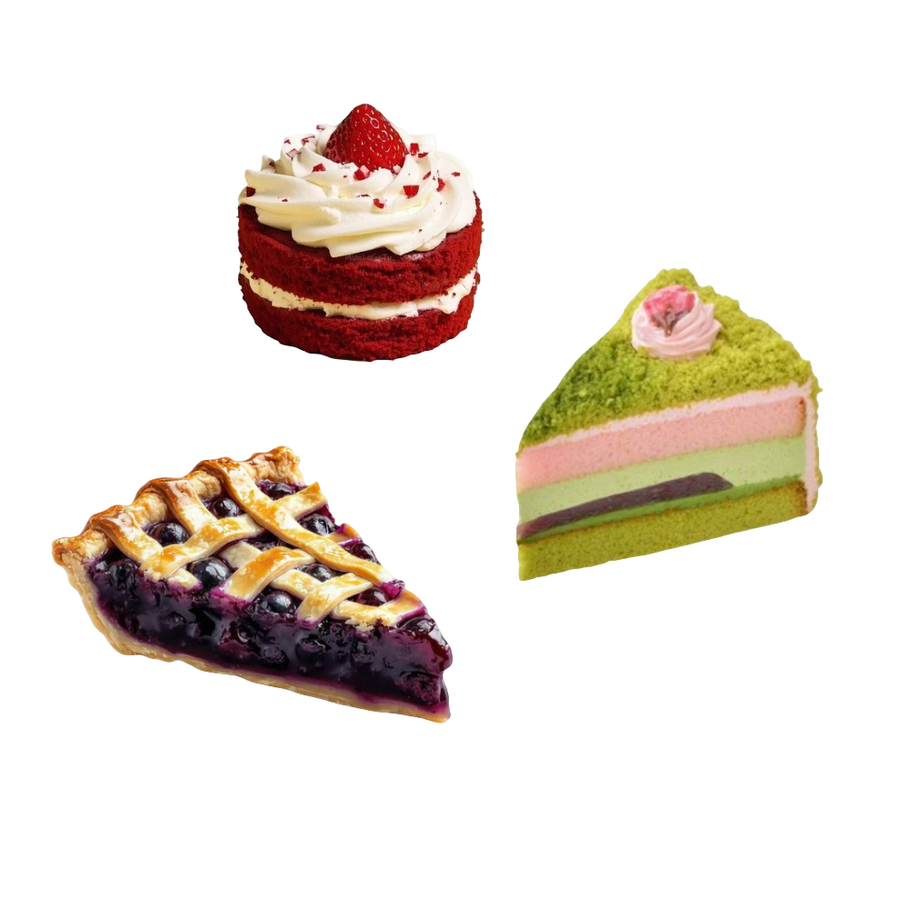 Dessert