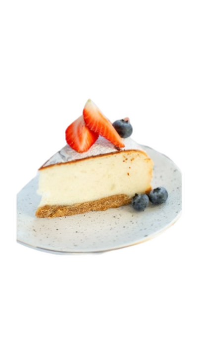 Cheesecake