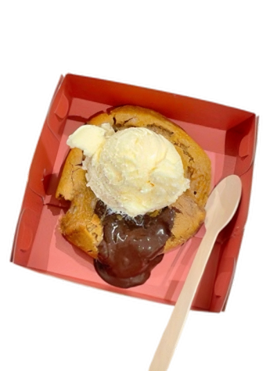 Cookies Bomb