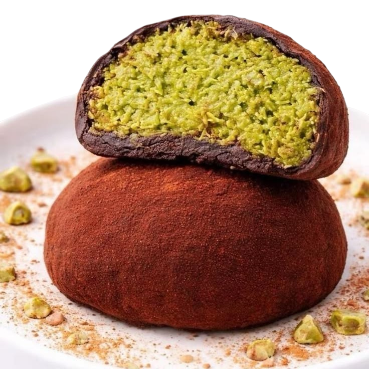 Dubai Cookie