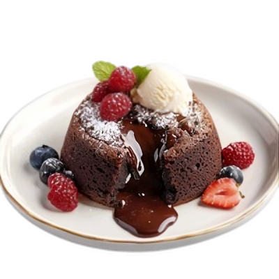 Lava Cake