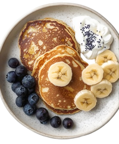 Protein Pancake