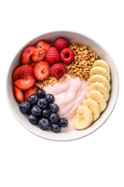 Yogurt Bowl